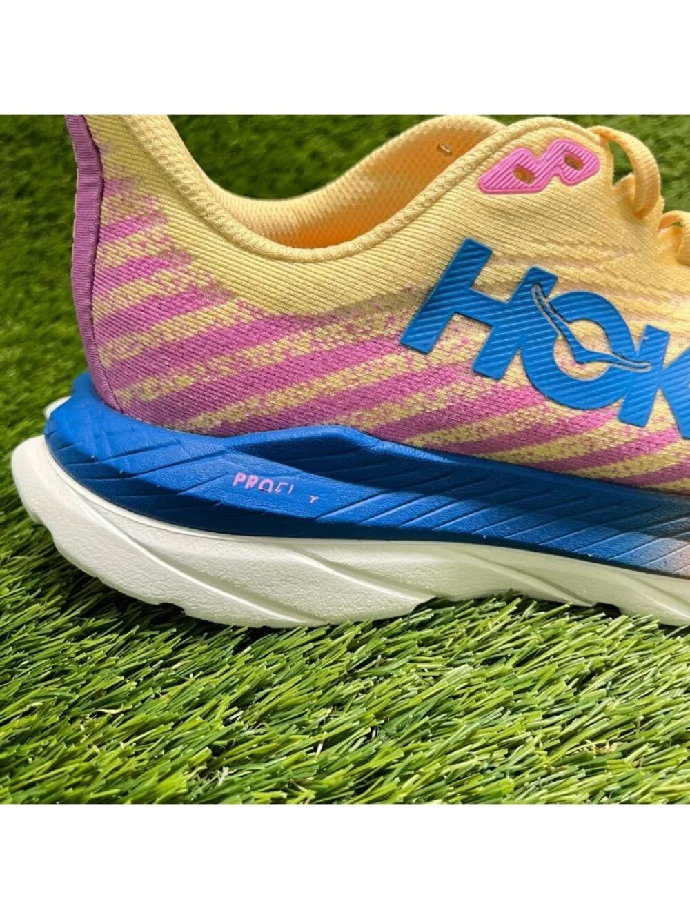 Hoka seller notes
